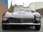 BMW 507 1957 года